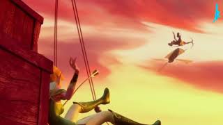 Zindagi Bana Loon - Palak Muchhal - Love Song Animated
