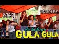 vaiiiraaallll GULA GULA ( cover ) DUO KADUMPA ECHY FEAT INCHES