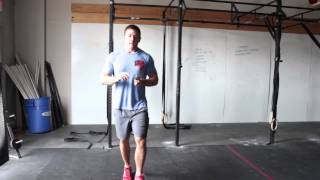 How To Do Double Unders for CrossFit - Technique WOD