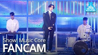 [예능연구소 직캠] SUHO - Let‘s Love, 수호 – 사랑, 하자 @Show!MusicCore 20200404