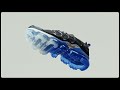 Nike Vapormax Spec Ad - BMPCC6K PRO