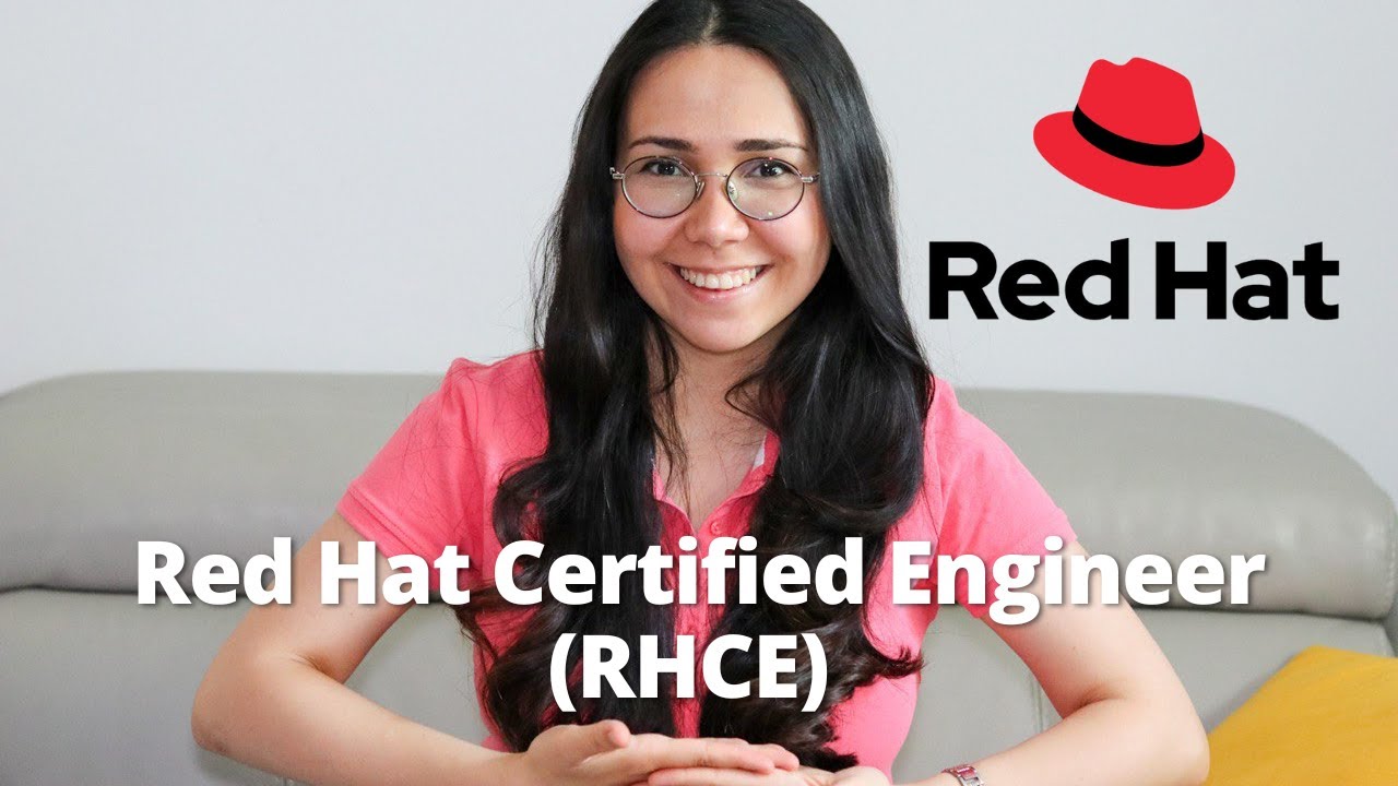 RED HAT Certified Engineer Certification Explained | Red Hat Credential ...