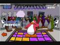 Club Penguin Dance Contest- Epic Win on Expert 100%