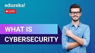 Introduction to Cyber Security | Cyber Security Training | Edureka | Cyber Security Live - 1