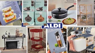 💙🤍ARRIVAGE ALDI 20 JANUARY 2025