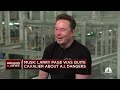 Elon Musk on Sam Altman and ChatGPT I am the reason OpenAI exists