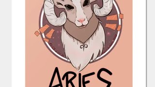 ♈ Aries-\