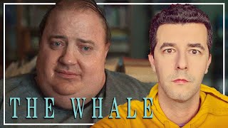 La ballena (The Whale) | Crítica / Review