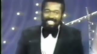 Ben Vereen 1973 Tonys Speech