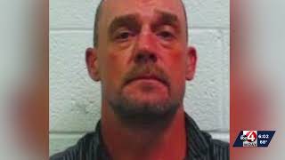 Greenbrier County Sheriff’s office searching for fugitive, may be armed