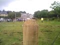 cossack horseman @ ardara show 09 pt 2