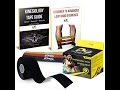 #1 KINESIOLOGY TAPE by Physix Gear Sport