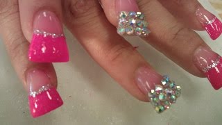 HOW TO FAT DUCK NAILS PART 4 of 4