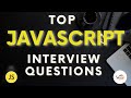JavaScript coding interview | JavaScript advanced interview questions | @uidevguide