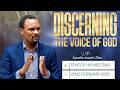 MINISTRY SERVICE 22.02.2026 [ DISCENING THE VOICE OF GOD PART 2] WITH APOSTLE JOSEPH ZIBA