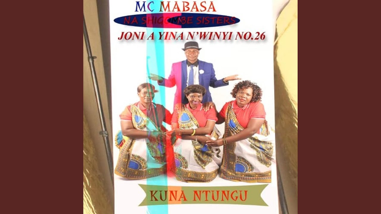 Kuna Ntungu Youtube Music