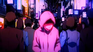 7vvch \u0026 MVDNES - Tokyo 東京 ~ Phonk House • AMV