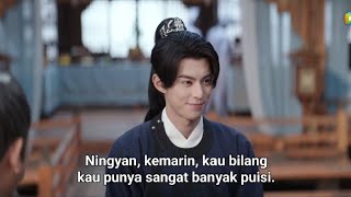 Para penjaga Dafeng Eps 5 sub indo