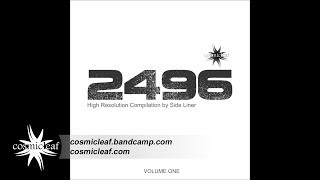 FULL Compilation 2496 - Out Now by Cosmicleaf