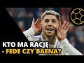 CZY FEDE VALVERDE MA RACJĘ + CZY SETIEN JEST DOBRYM TRENEREM?