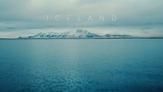 Iceland (4K) - GH5 Travel Film