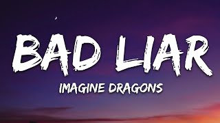 Download Lagu Imagine Dragons Bad Liar... MP3 Gratis