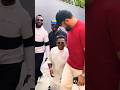 Osita Iheme Paw paw & Ramsey Noah visits Uganda #trending #bobiwine #new#nigeria  #meme#wizkid#pawan