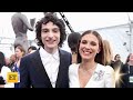 Finn Wolfhard REACTS to Millie Bobby Brown Calling Him LOUSY Kisser!