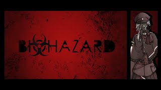 【UTAUカバー】Bi☣hazard【虚音イフ】