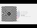 full album exo k overdose