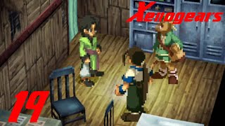 Xenogears - Episode 19: New Doctor