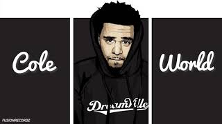 J Cole - Cheer Up