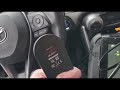 2019 Toyota Rav4 all keys lost proximity programming without TIS & NASTF!