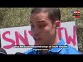 Liam Jacobs returns to the Democratic Alliance
