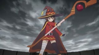 What is a megumin  [Dub clip]