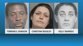 Fifth suspect arrested in Eddie Tillman Jr. murder investigation