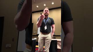 Group Presentations Data Presentation, NSSA, Vegas, 2026
