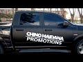 LA 4X4 DE CHINO MAIDANA PROMOTIONS