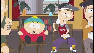 South Park Anger Management Class Season 15 Episode 4