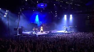 Nightwish   01 Dark Chest Of Wonder Live End Of An Era 2005 HD