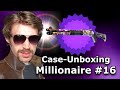 Case Unboxing Millionaire #16 - Dreams and Nightmares