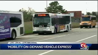 RTA announces new program for elderly, disabled New Orleans East residents