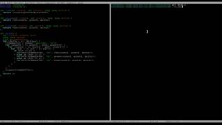 framebuffer fun