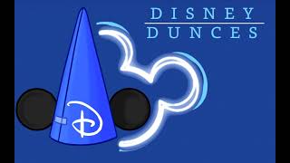Disney Dunces Podcast - Teen Beach Movie