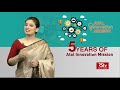 rstv special report on five years of atal innovation mission