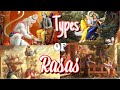 Types of Rasas | What is Rasa? | What are the types? | The Krsna Counscious Corner | #tkcc