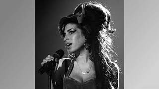 Amy Winehouse - Teach Me Tonight
