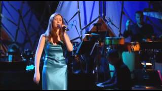 Hayley Westenra - Who Painted The Moon Black