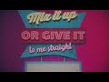 jason derulo u0026 michael bublé spicy margarita official lyric video