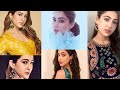 Sara Ali Khan cutest photos collection